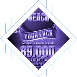 Reach Your Luck