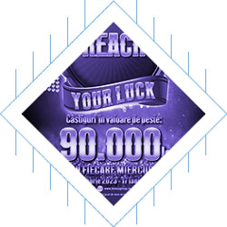 Reach Your Luck