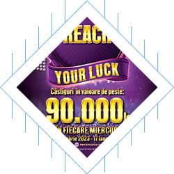 Reach Your Luck