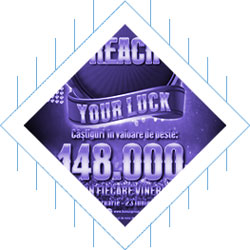 Reach Your Luck