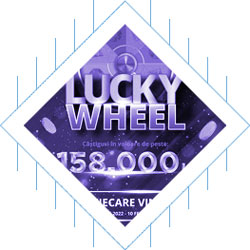 Lucky Wheel 