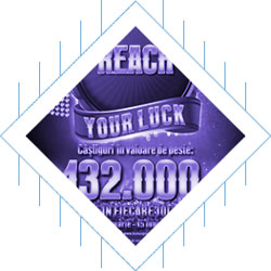 Reach Your Luck