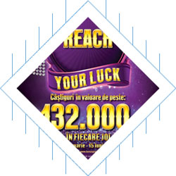 Reach Your Luck