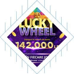 Lucky Wheel 