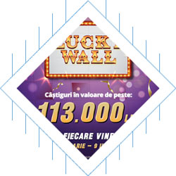 Lucky Wall