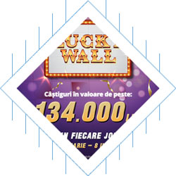Lucky Wall