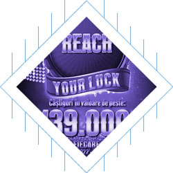 Reach Your Luck