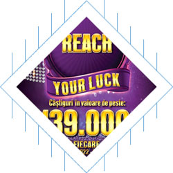 Reach Your Luck