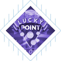 Lucky Point
