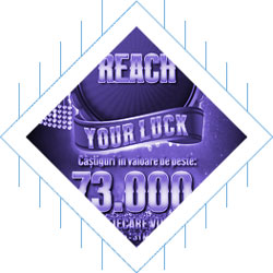 Reach Your Luck 