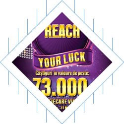 Reach Your Luck 