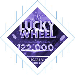 Lucky Wheel 
