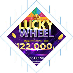 Lucky Wheel 