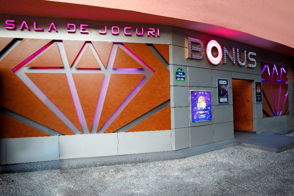 cazino